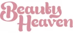 Bedrijfslogo van Beauty Heaven in Doesburg