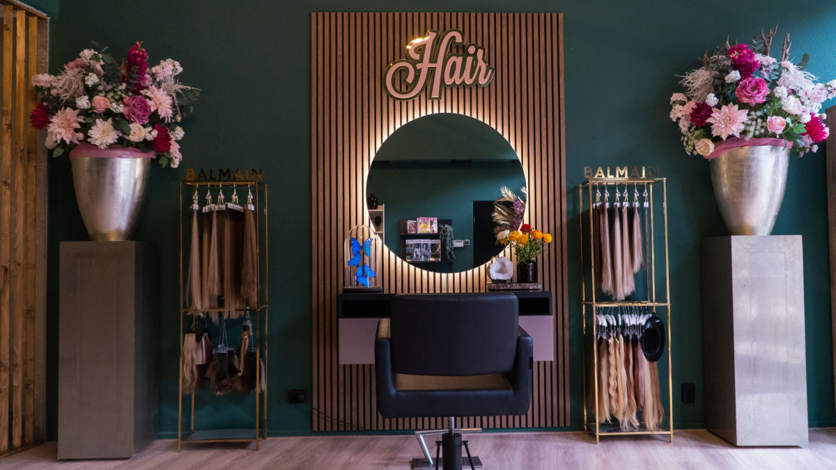 photo - Beauty Heaven